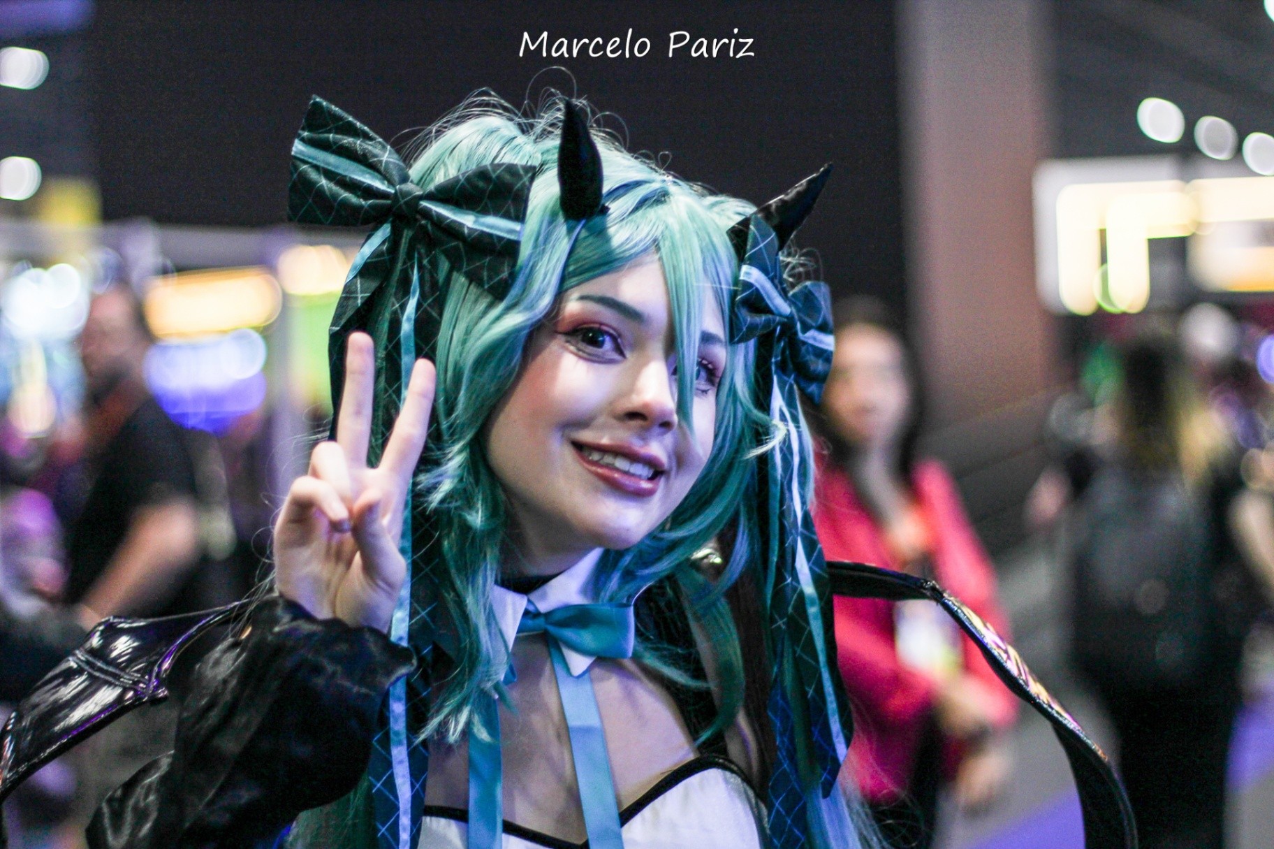 Feiras e Eventos Geek