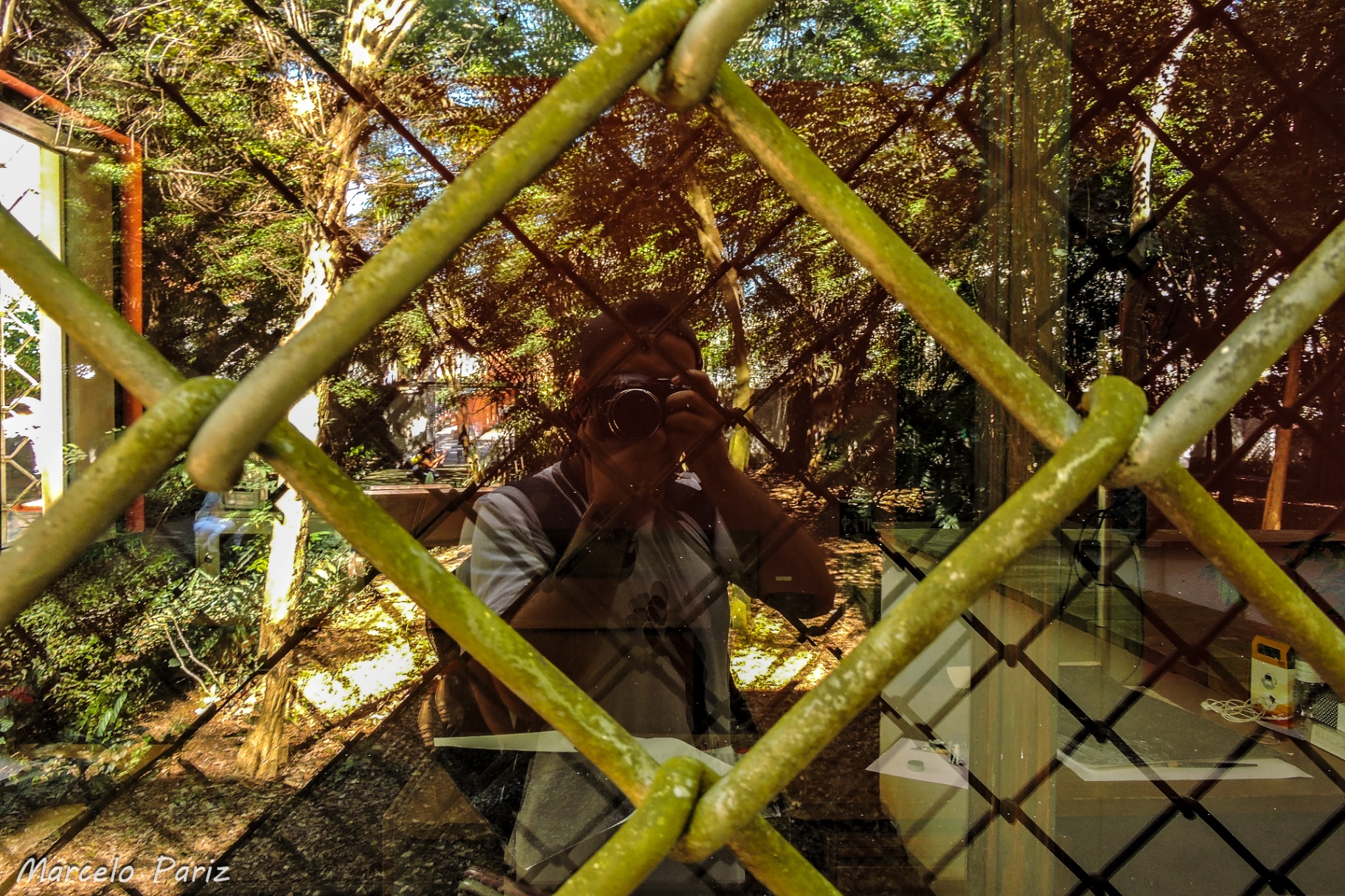 Marcelo Pariz - Fotógrafo Profissional