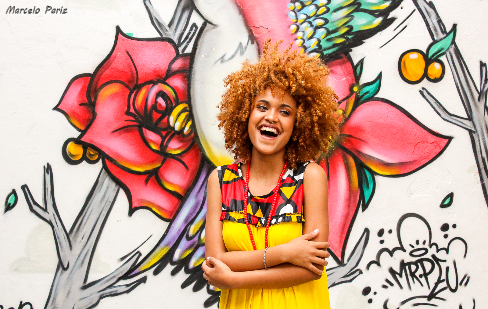 Retrato e Publicitária